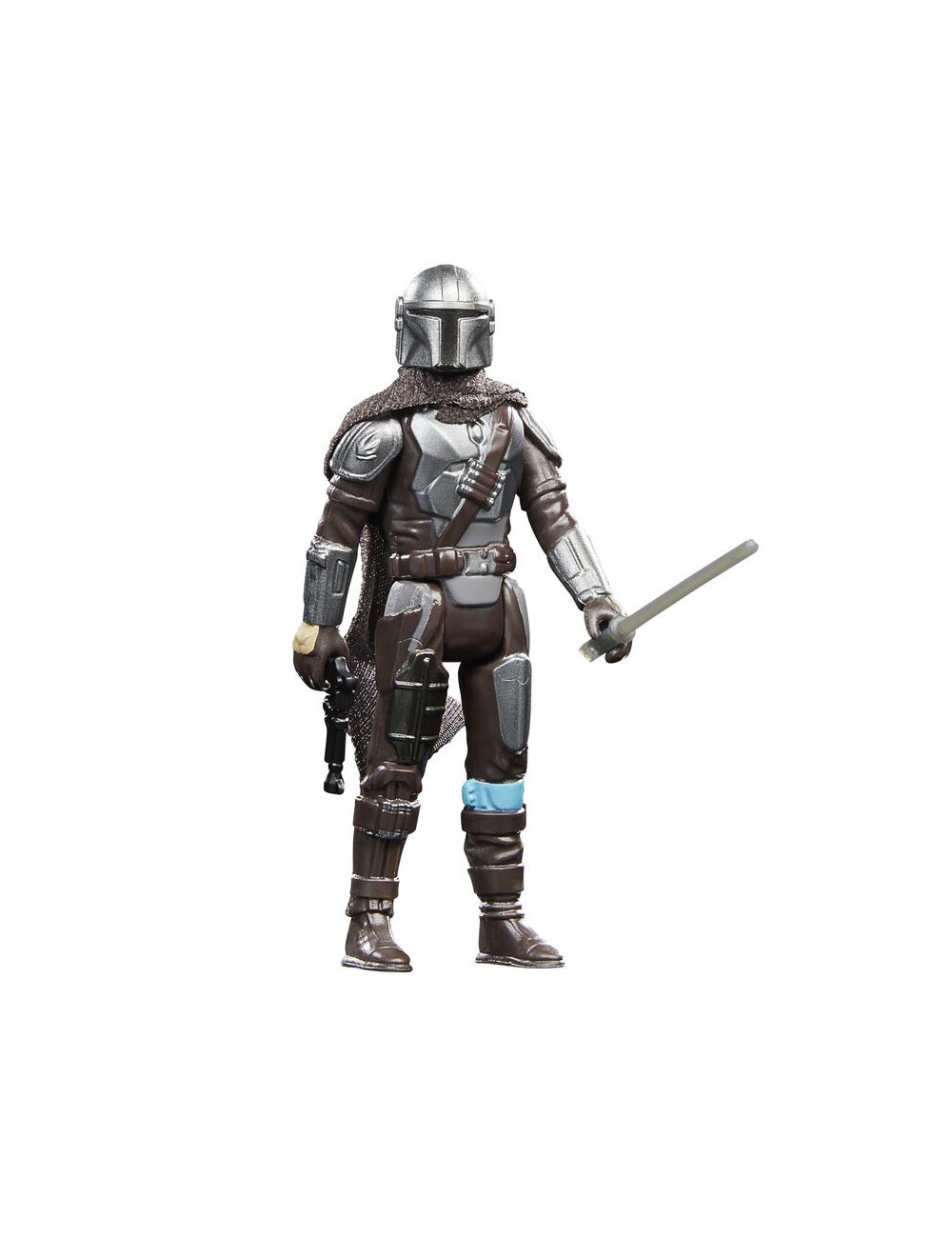 Star Wars The Book of Boba Fett - The Mandalorian