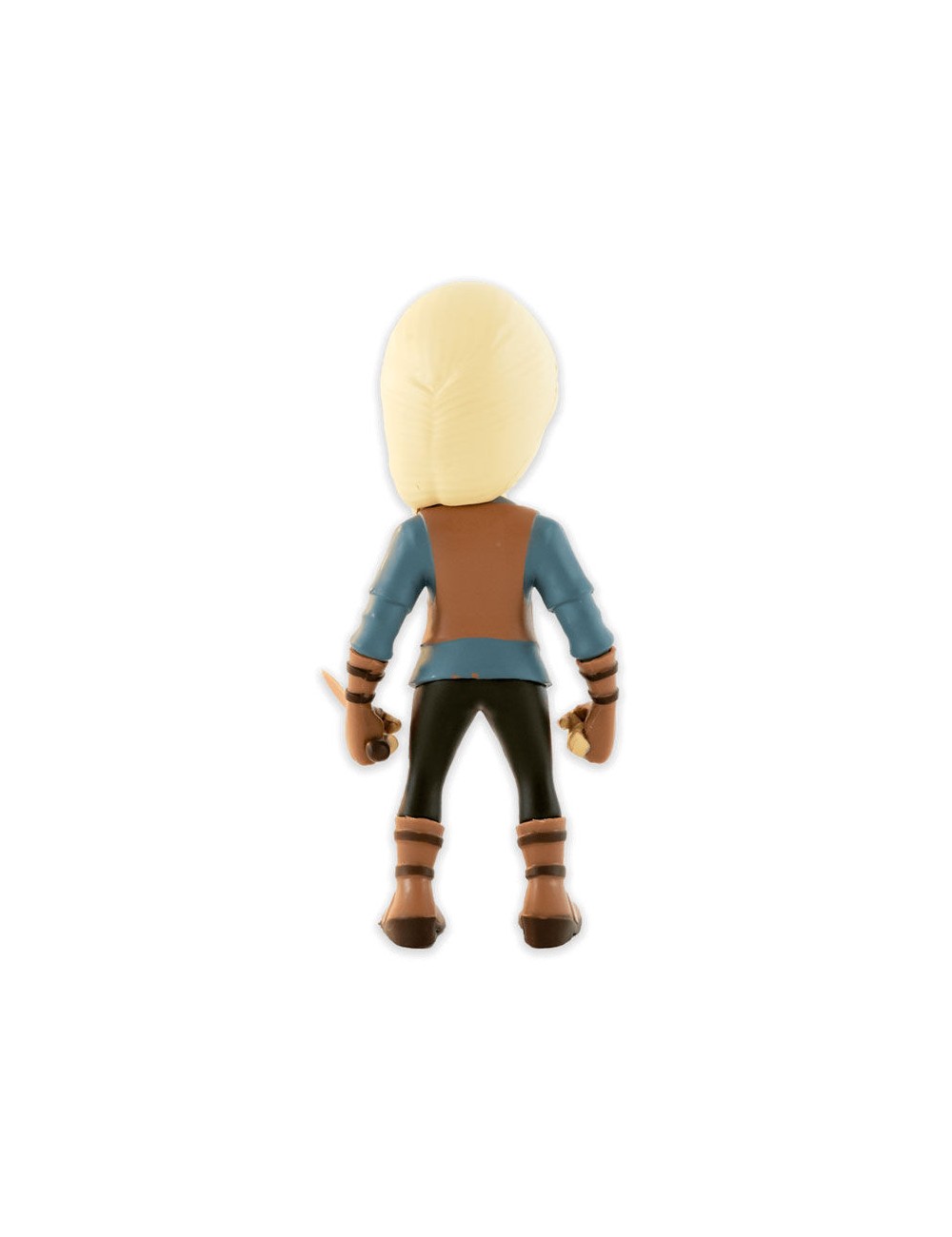 The Witcher Ciri Minix figure 12cm