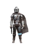 Star Wars The Book of Boba Fett - The Mandalorian