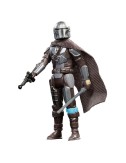 Star Wars The Book of Boba Fett - The Mandalorian