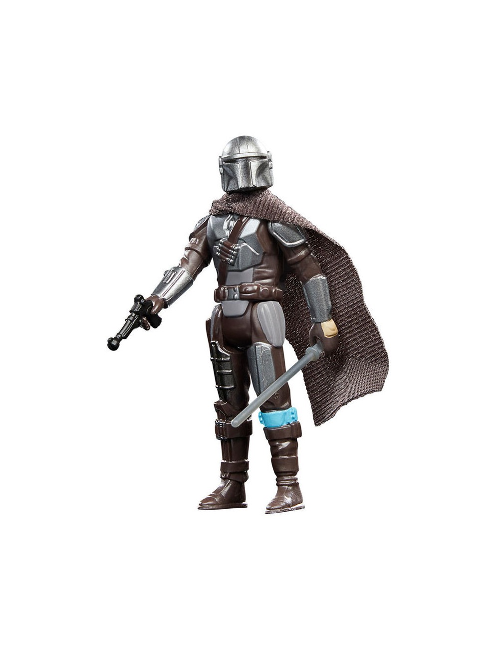 Star Wars The Book of Boba Fett - The Mandalorian