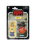 Star Wars The Book of Boba Fett - Grogu