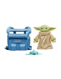 Star Wars The Book of Boba Fett - Grogu