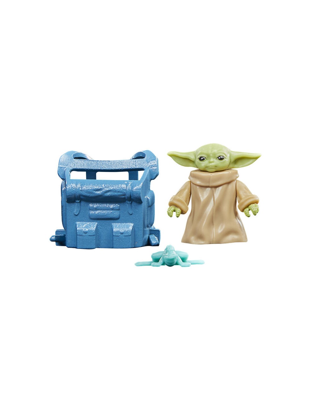 Star Wars The Book of Boba Fett - Grogu