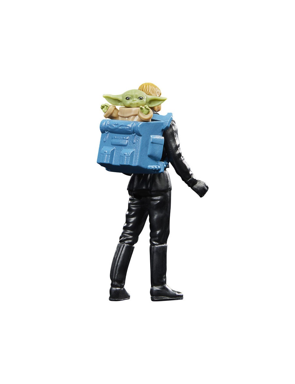 Star Wars The Book of Boba Fett - Grogu