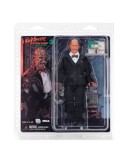 Nightmare On Elm Street Dream Warriors 3 - Freddy Krueger Figurine