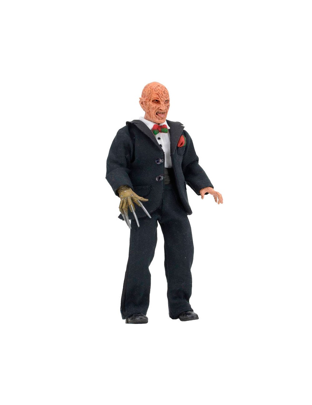 Nightmare On Elm Street Dream Warriors 3 - Freddy Krueger Figurine