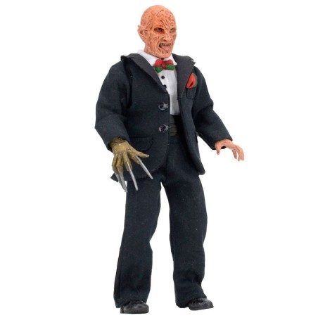 Nightmare On Elm Street Dream Warriors 3 - Freddy Krueger Figurine