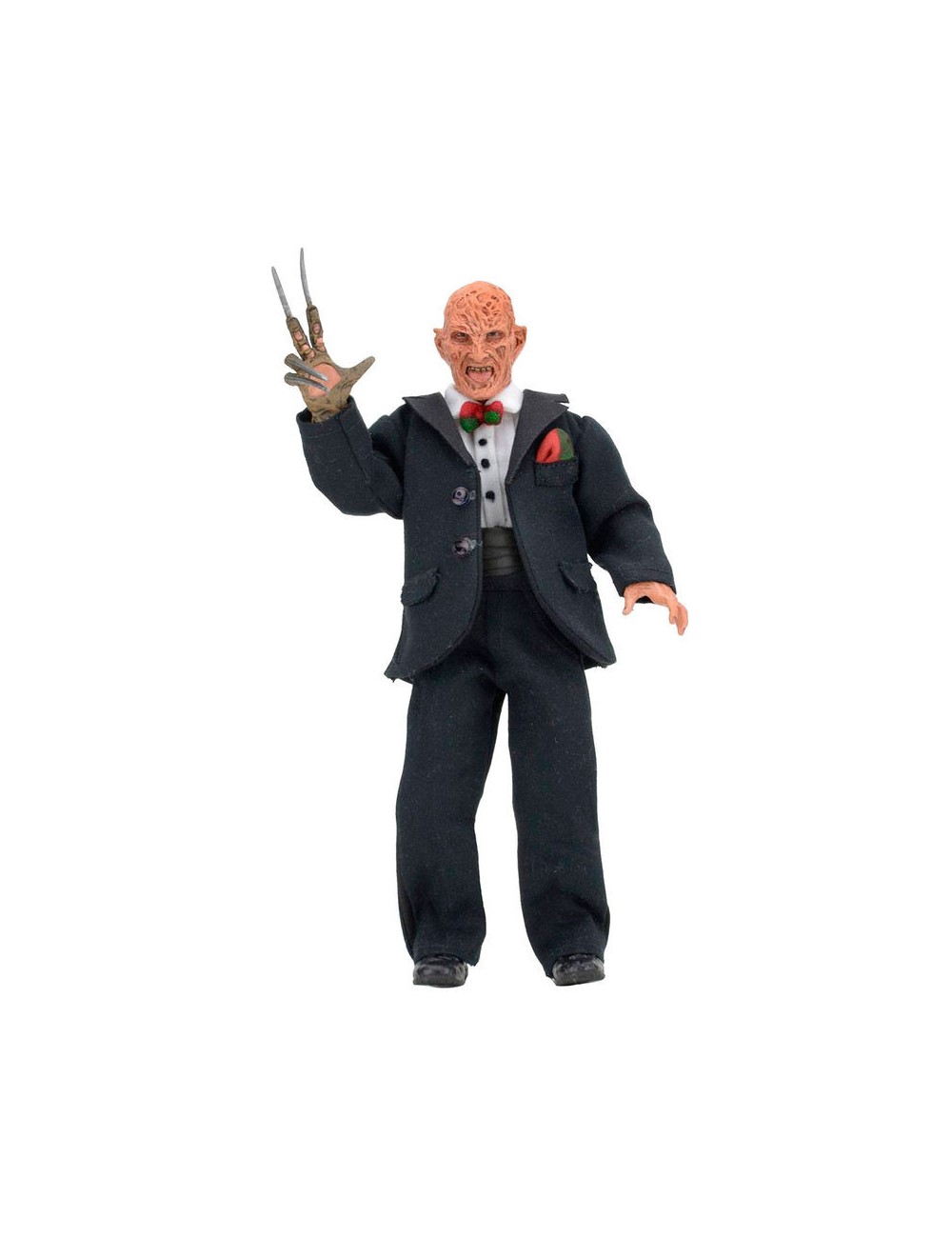 Nightmare On Elm Street Dream Warriors 3 - Freddy Krueger Figurine