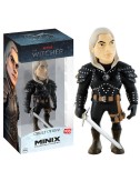 The Witcher Geralt Minix figure 12cm
