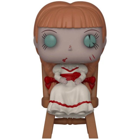 Funko POP Annebelle Comes Home - Annabelle (790)