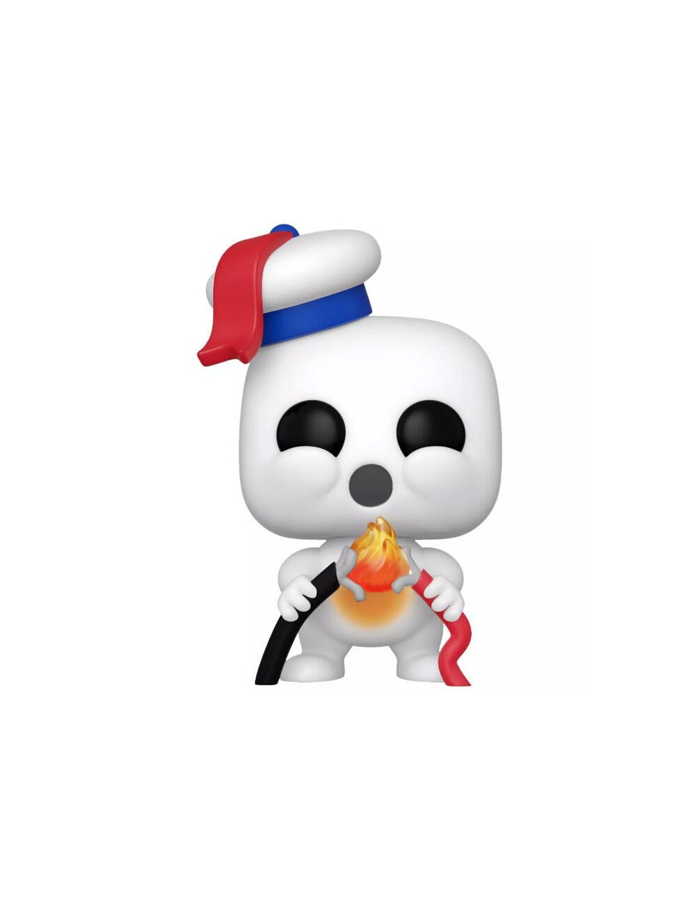 Funko POP Ghostbusters Afterlife Mini Puft Zapped (1053) Special Edition