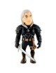The Witcher Geralt Minix figure 12cm | Collectibles Ninja