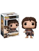 Funko POP The Lord of the Rings Frodo Baggins (444)