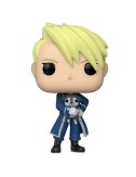 Funko POP Full Metal Alchemist Riza Hawkeye (1177)