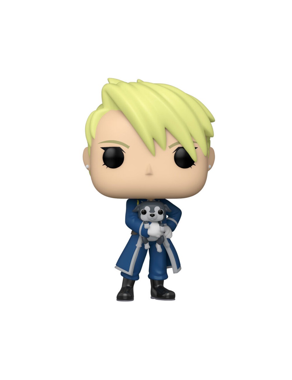 Funko POP Full Metal Alchemist Riza Hawkeye (1177)