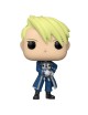 Funko POP Full Metal Alchemist Riza Hawkeye… | Collectibles Ninja