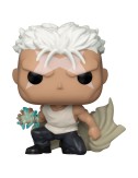 Funko POP Full Metal Alchemist Scar (1179)