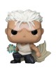 Funko POP Full Metal Alchemist Scar (1179) | Collectibles Ninja
