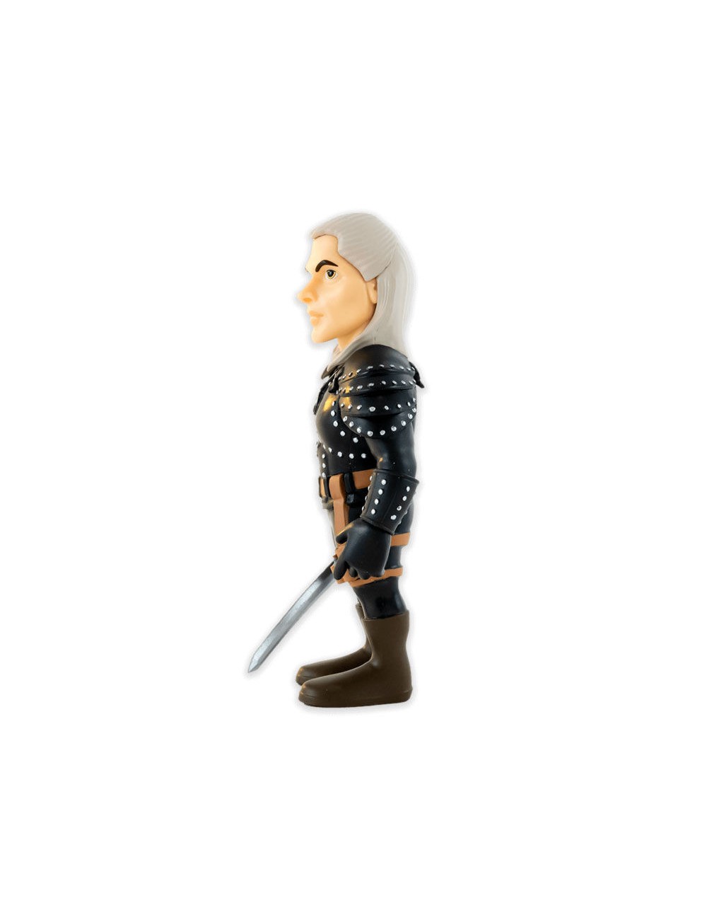 The Witcher Geralt Minix figure 12cm