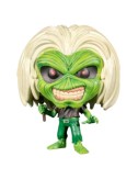 Funko POP Iron Maiden "Killers Eddie" (144) Glows In The Dark - Special Edition