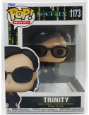 Funko POP The Matrix Trinity (1173)