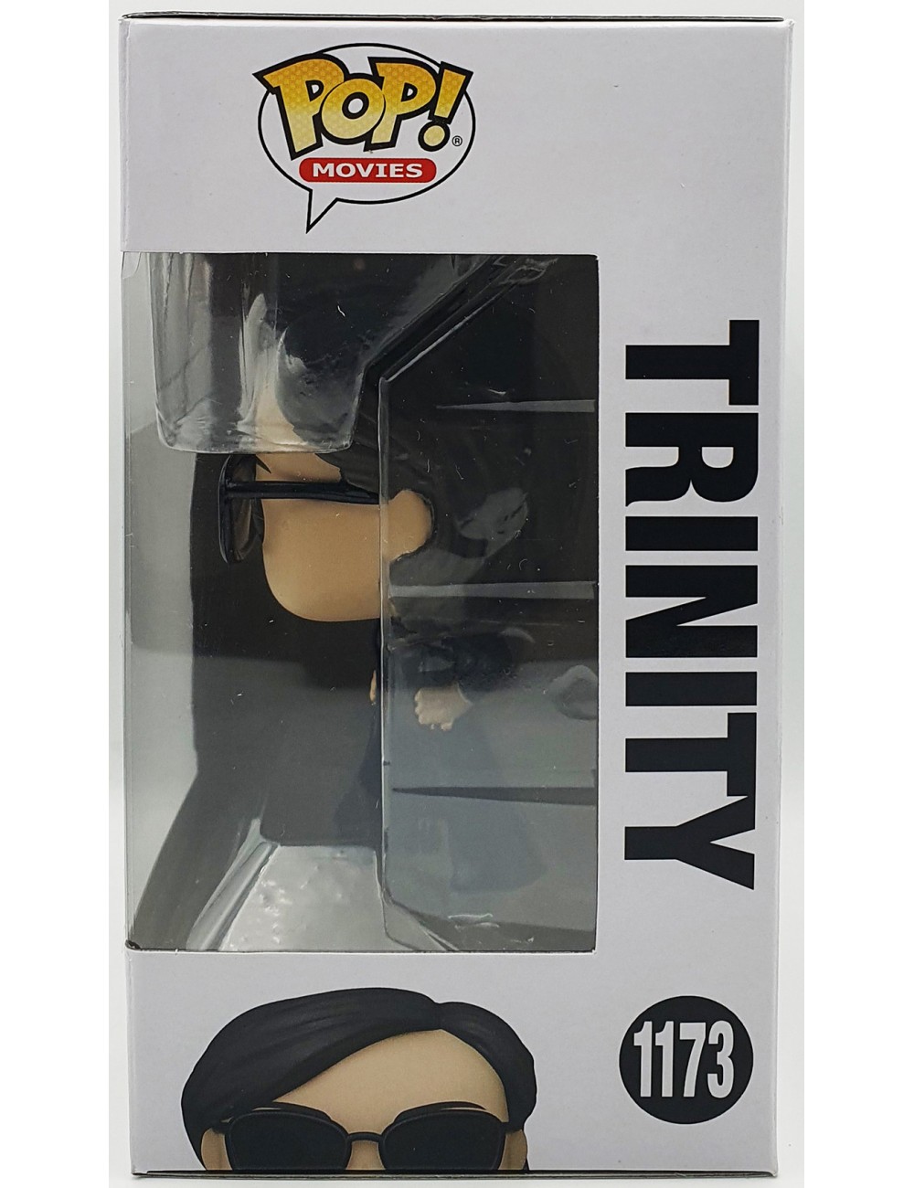 Funko POP The Matrix Trinity (1173)