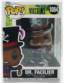 Funko POP Disney Villains Dr. Facilier (1084)