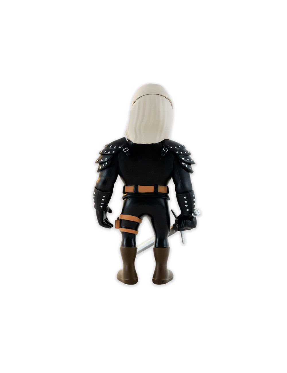 The Witcher Geralt Minix figure 12cm
