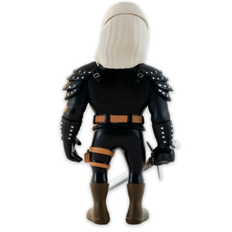 The Witcher Geralt Minix figure 12cm