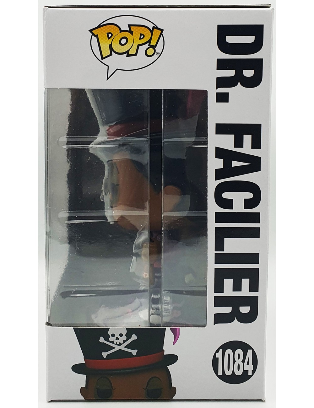Funko POP Disney Villains Dr. Facilier (1084)