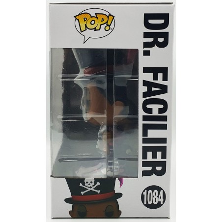 Funko POP Disney Villains Dr. Facilier (1084)