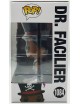 Funko POP Disney Villains Dr. Facilier (1084) | Collectibles Ninja