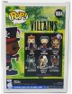 Funko POP Disney Villains Dr. Facilier (1084) | Collectibles Ninja