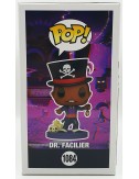 Funko POP Disney Villains Dr. Facilier (1084)