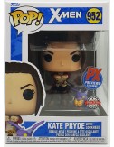 Funko POP DC X-Men Kate Pryde with Lockheed (952) PX Previews Exclusive