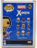 Funko POP DC X-Men Kate Pryde with Lockheed (952) PX Previews Exclusive