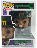 Funko POP Leprechaun - Leprechaun (1245)