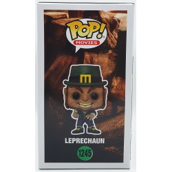 Funko POP Leprechaun - Leprechaun (1245)