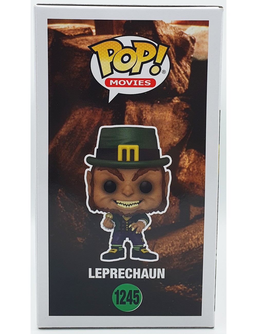 Funko POP Leprechaun - Leprechaun (1245)