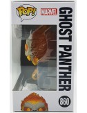 Funko POP Marvel Infinity Warps Ghost Panther (860)