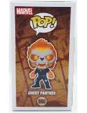 Funko POP Marvel Infinity Warps Ghost Panther (860)