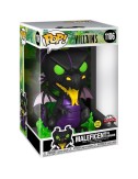 Funko POP Disney Villains Maleficient as Dragon 25cm (1106) Glows In The Dark - Special Edition