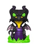 Funko POP Disney Villains Maleficient as Dragon 25cm (1106) Glows In The Dark - Special Edition