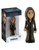 The Witcher Yennefer Minix figure 12cm
