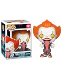 Funko POP IT Pennywise Funhouse (781)