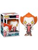 Funko POP IT Pennywise Funhouse (781) | Collectibles Ninja