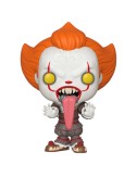 Funko POP IT Pennywise Funhouse (781)