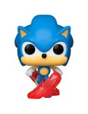Funko POP Sonic The Hedgehog Classic Sonic (632)
