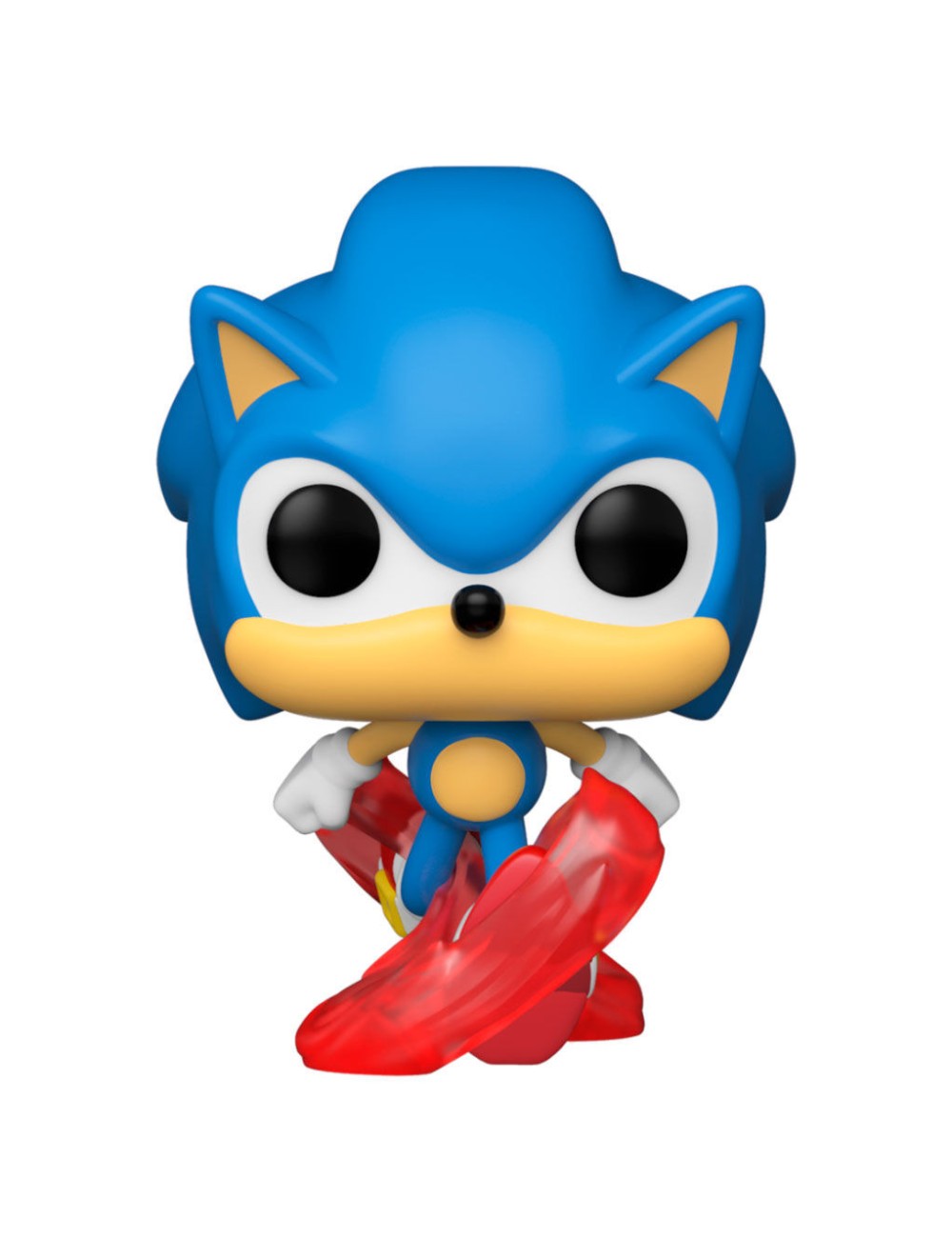 Funko POP Sonic The Hedgehog Classic Sonic (632)